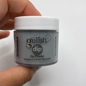 Gelish. New. Dip Powder. HOLY COW-GIRL! 5% off 3 items or more